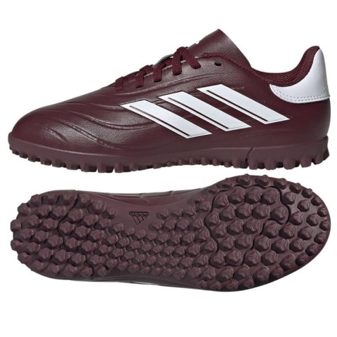 Buty piłkarskie adidas Copa Pure.2 Club TF Jr IE7530 Buty piłkarskie adidas Copa Pure.2 Club TF Jr IE7530