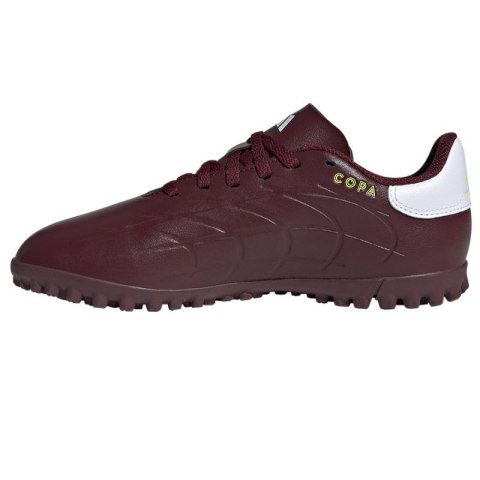 Buty piłkarskie adidas Copa Pure.2 Club TF Jr IE7530 Buty piłkarskie adidas Copa Pure.2 Club TF Jr IE7530