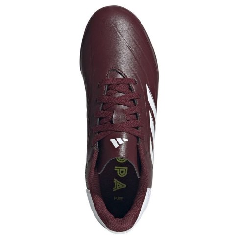 Buty piłkarskie adidas Copa Pure.2 Club TF Jr IE7530 Buty piłkarskie adidas Copa Pure.2 Club TF Jr IE7530