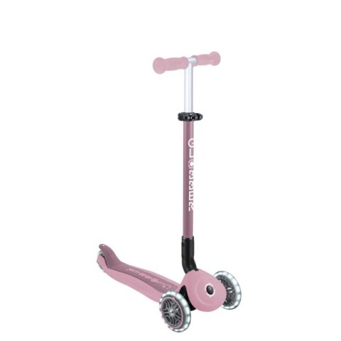 Hulajnoga z siedziskiem Globber Go•Up Active Lights Ecologic Jr 745-510