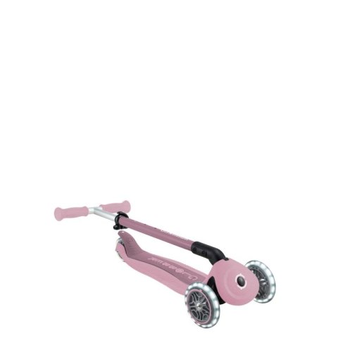 Hulajnoga z siedziskiem Globber Go•Up Active Lights Ecologic Jr 745-510