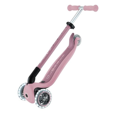 Hulajnoga z siedziskiem Globber Go•Up Active Lights Ecologic Jr 745-510