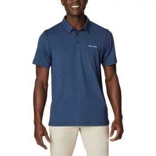 Koszulka Columbia Tech Trail Polo Shirt M 1768701465