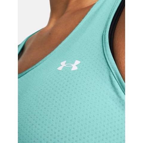 Koszulka Under Armour W 1328962-482 Koszulka Under Armour W 1328962-482