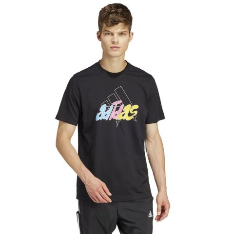 Koszulka adidas Illustration Tee M IS2864 Koszulka adidas Illustration Tee M IS2864