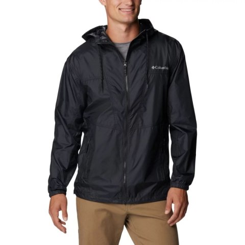 Kurtka Columbia Trail Traveler Windbreaker Jacket M 2036873011 Kurtka Columbia Trail Traveler Windbreaker Jacket M 2036873011