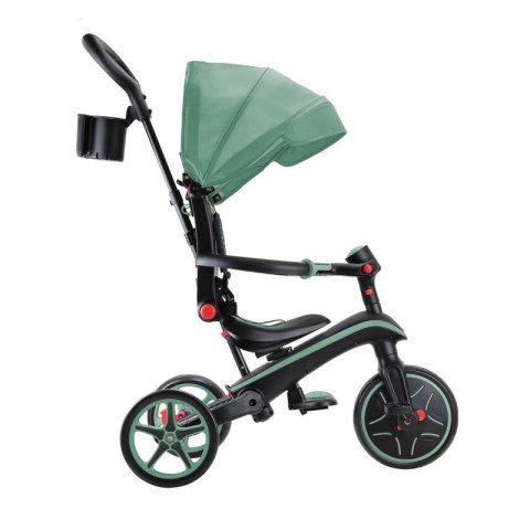 Rowerek Globber Explorer Trike Foldable 4w1 732-104