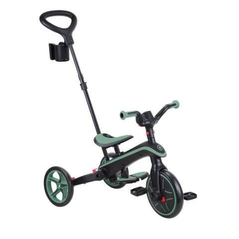 Rowerek Globber Explorer Trike Foldable 4w1 732-104