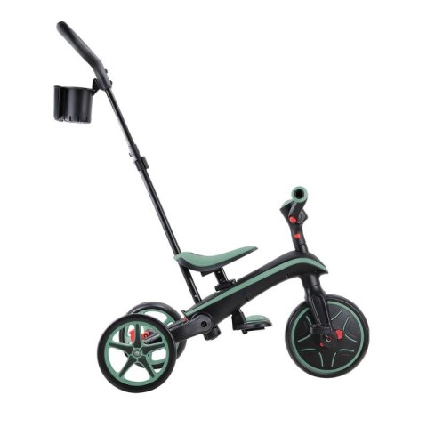 Rowerek Globber Explorer Trike Foldable 4w1 732-104