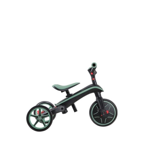 Rowerek Globber Explorer Trike Foldable 4w1 732-104