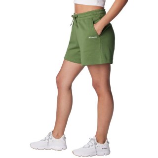 Spodenki Columbia Trek French Terry Shorts W 2032941352