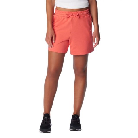 Spodenki Columbia Trek French Terry Shorts W 2032941608