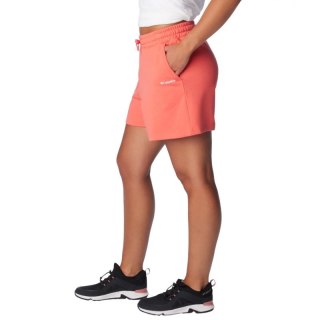 Spodenki Columbia Trek French Terry Shorts W 2032941608