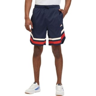 Spodenki Fila Lashio Baseball Shorts M FAM0651.50004