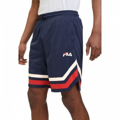 Spodenki Fila Lashio Baseball Shorts M FAM0651.50004