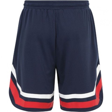 Spodenki Fila Lashio Baseball Shorts M FAM0651.50004