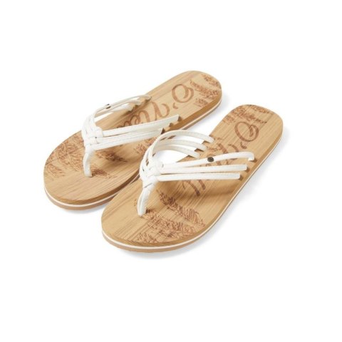 Japonki O'Neill Ditsy Sandals W 92800430079 Japonki O'Neill Ditsy Sandals W 92800430079