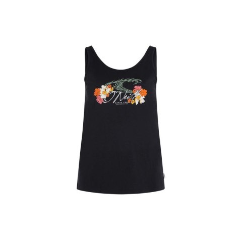 Koszulka O'Neill Luana Graphic Tank Top W 92800613702