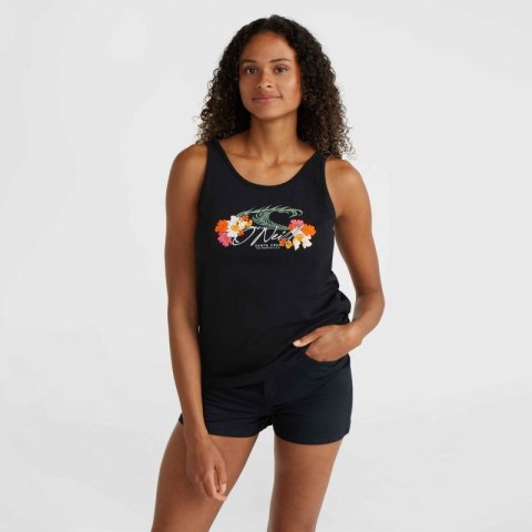 Koszulka O'Neill Luana Graphic Tank Top W 92800613702