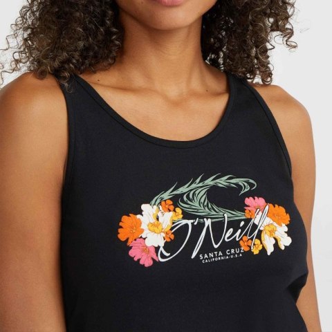 Koszulka O'Neill Luana Graphic Tank Top W 92800613702
