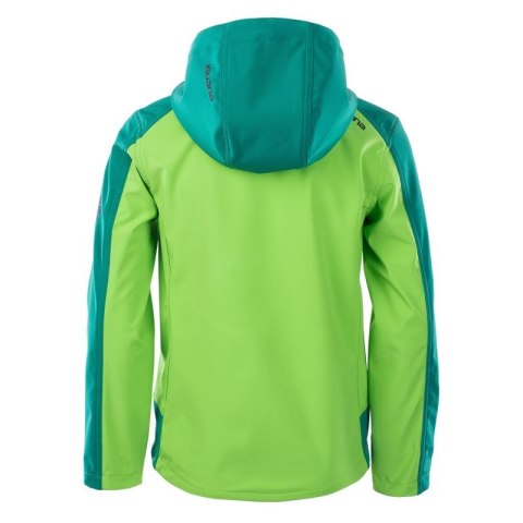 Kurtka Iguana Softshell Banks Jr 92800197275