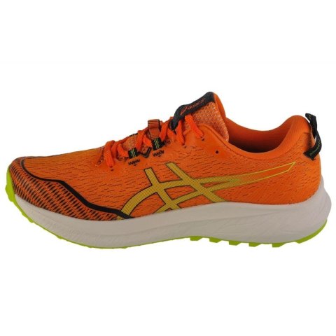 Buty do biegania Asics Fuji Lite 4 M 1011B698-800