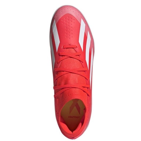 Buty piłkarskie adidas X Crazyfast League IN M IF0704 Buty piłkarskie adidas X Crazyfast League IN M IF0704