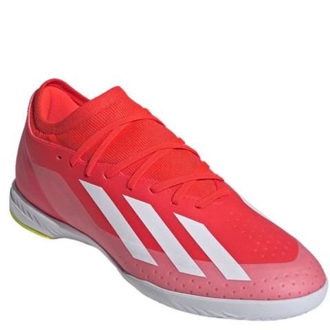 Buty piłkarskie adidas X Crazyfast League IN M IF0704 Buty piłkarskie adidas X Crazyfast League IN M IF0704