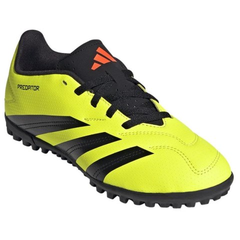 Buty piłkarskie adidas Predator Club L TF Jr IG5436 Buty piłkarskie adidas Predator Club L TF Jr IG5436