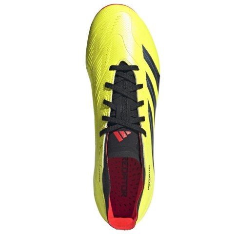 Buty piłkarskie adidas Predator League L FG M IG7761