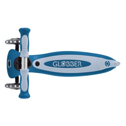 Hulajnoga z siedziskiem Globber Go•Up 360 Lights Jr 844-100