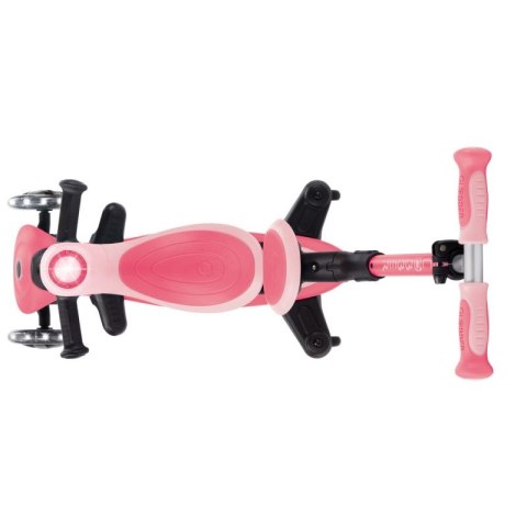 Hulajnoga z siedziskiem Globber Go•Up 360 Lights Jr 844-210 Hulajnoga z siedziskiem Globber Go•Up 360 Lights Jr 844-210