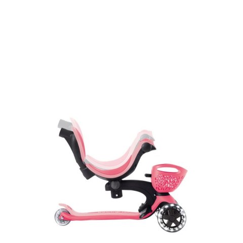 Hulajnoga z siedziskiem Globber Go•Up 360 Lights Jr 844-210 Hulajnoga z siedziskiem Globber Go•Up 360 Lights Jr 844-210