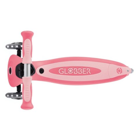 Hulajnoga z siedziskiem Globber Go•Up 360 Lights Jr 844-210 Hulajnoga z siedziskiem Globber Go•Up 360 Lights Jr 844-210