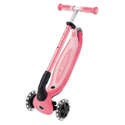 Hulajnoga z siedziskiem Globber Go•Up 360 Lights Jr 844-210 Hulajnoga z siedziskiem Globber Go•Up 360 Lights Jr 844-210