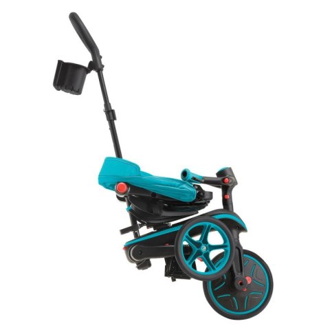 Rowerek Globber Explorer Trike Foldable 4w1 732-105