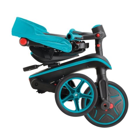 Rowerek Globber Explorer Trike Foldable 4w1 732-105