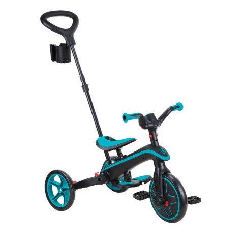 Rowerek Globber Explorer Trike Foldable 4w1 732-105