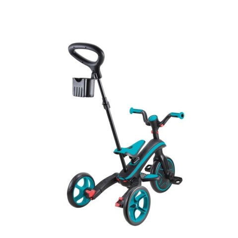 Rowerek Globber Explorer Trike Foldable 4w1 732-105