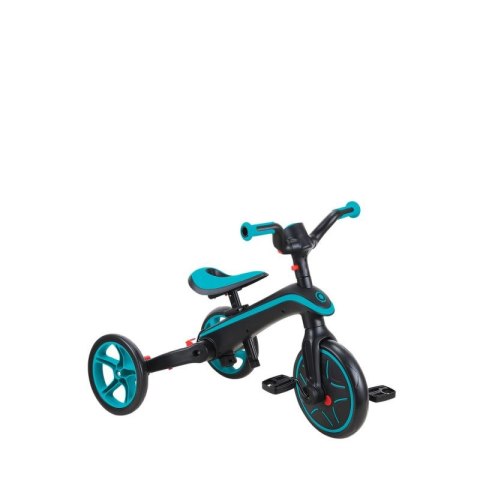 Rowerek Globber Explorer Trike Foldable 4w1 732-105