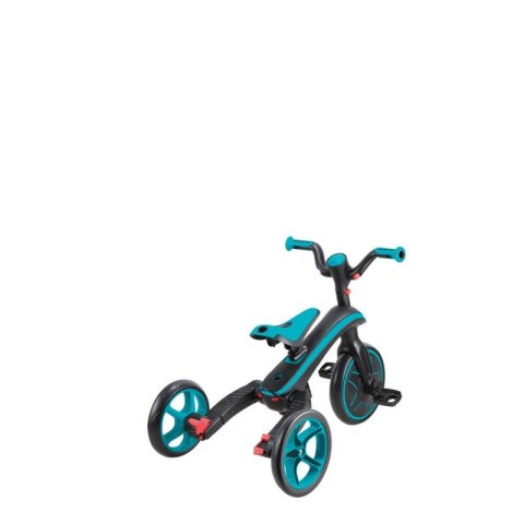 Rowerek Globber Explorer Trike Foldable 4w1 732-105