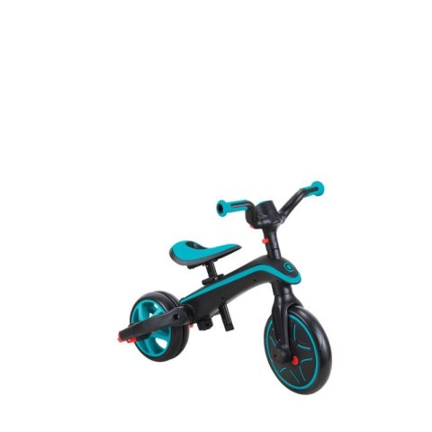 Rowerek Globber Explorer Trike Foldable 4w1 732-105