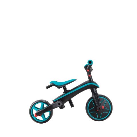 Rowerek Globber Explorer Trike Foldable 4w1 732-105