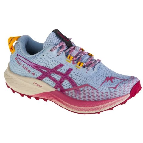 Buty Asics Fuji Lite 4 W 1012B514-400