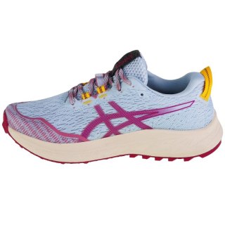 Buty Asics Fuji Lite 4 W 1012B514-400