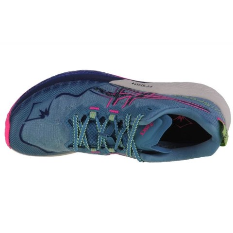 Buty Asics Fujispeed 2 W 1012B515-400