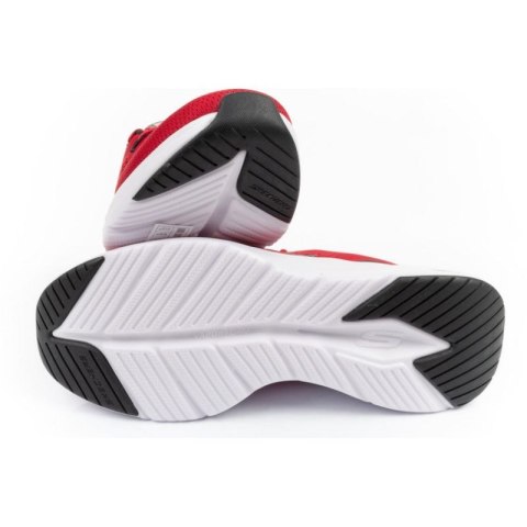 Buty Skechers Vapor M 232625/RDBK Buty Skechers Vapor M 232625/RDBK