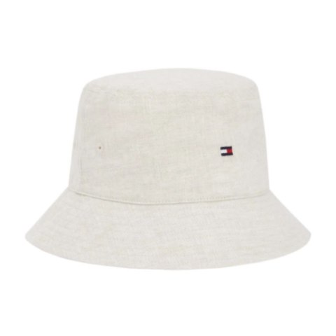 Kapelusz Tommy Hilfiger Bucket Essential AW0AW12167