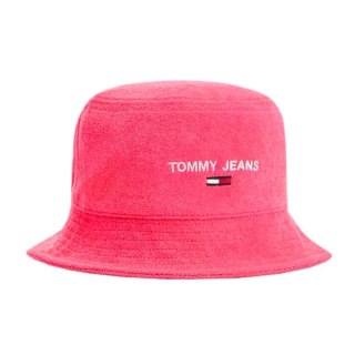 Kapelusz Tommy Jeans TJW Sport Bucket AW0AW12423