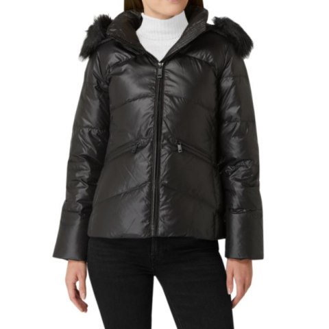 Kurtka Calvin Klein Essential Real Down Jacket W K20K204952 Kurtka Calvin Klein Essential Real Down Jacket W K20K204952